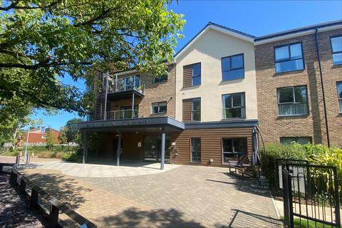 1 bedroom retirement property for sale, Meadow Court, Sarisbury Green