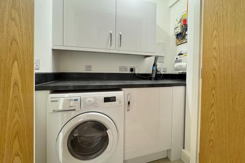 1 bedroom retirement property for sale, Meadow Court, Sarisbury Green