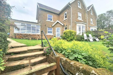 4 bedroom cottage for sale, Daleside Road, Pickering YO18