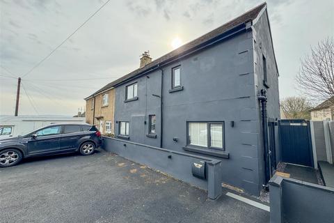 3 bedroom semi-detached house for sale, Grove Place, Youlgrave, Bakewell
