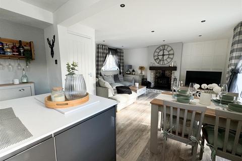 3 bedroom semi-detached house for sale, Grove Place, Youlgrave, Bakewell