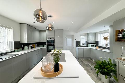 3 bedroom semi-detached house for sale, Grove Place, Youlgrave, Bakewell