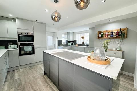 3 bedroom semi-detached house for sale, Grove Place, Youlgrave, Bakewell