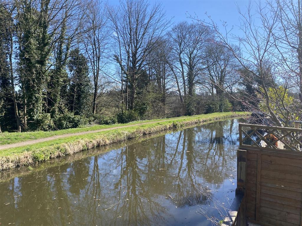 Canal View