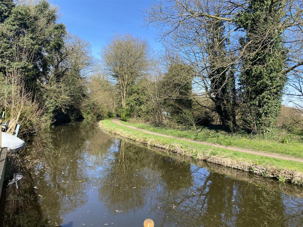 Canal View