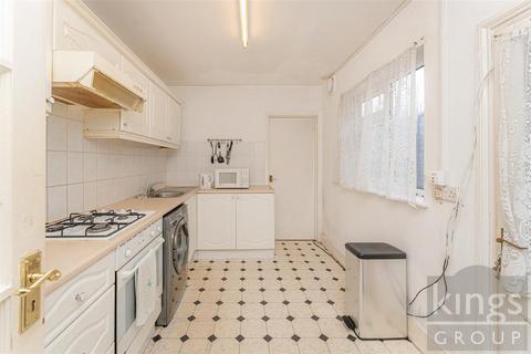 123 Bury Street, London, N9 7JP