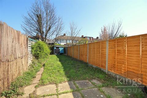 123 Bury Street, London, N9 7JP