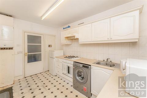 123 Bury Street, London, N9 7JP