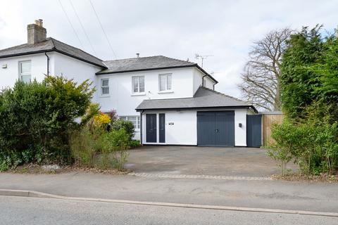 West View Lodge, Walford Road, Ross-on-Wye