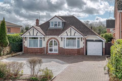 undefined, Station Road, Wythall, B47