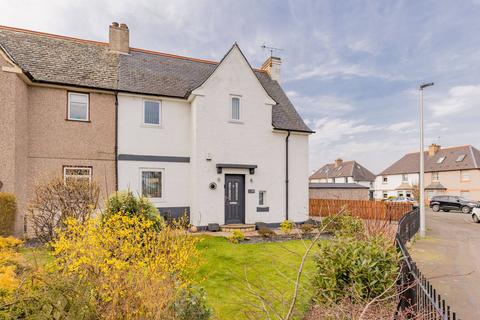 20 Boswall Crescent, Edinburgh, EH5 2EP