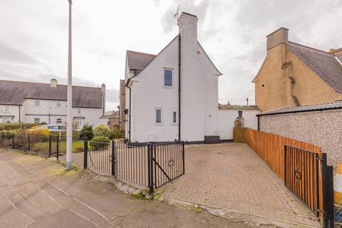 20 Boswall Crescent, Edinburgh, EH5 2EP