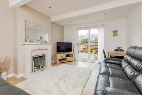 20 Boswall Crescent, Edinburgh, EH5 2EP