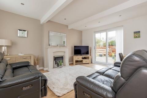 20 Boswall Crescent, Edinburgh, EH5 2EP