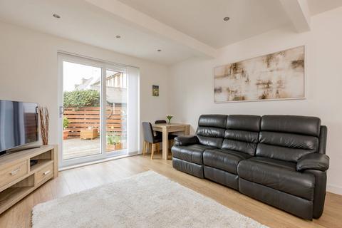 20 Boswall Crescent, Edinburgh, EH5 2EP