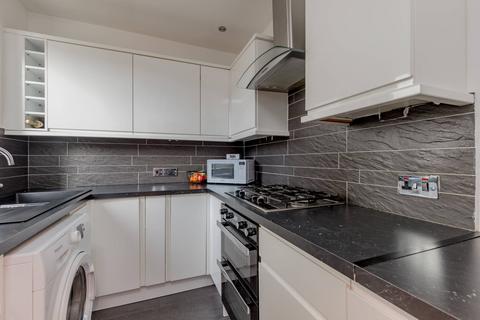 20 Boswall Crescent, Edinburgh, EH5 2EP