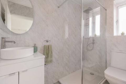 20 Boswall Crescent, Edinburgh, EH5 2EP