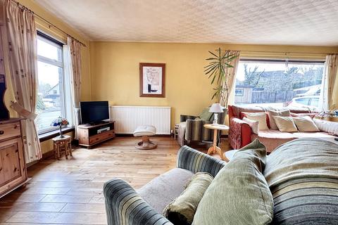 3 bedroom detached villa for sale, Abercorn Drive, Hamilton ML3