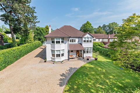 undefined, Briardale Road, Willaston, Cheshire, CH64
