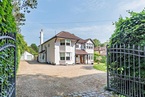 undefined, Briardale Road, Willaston, Cheshire, CH64