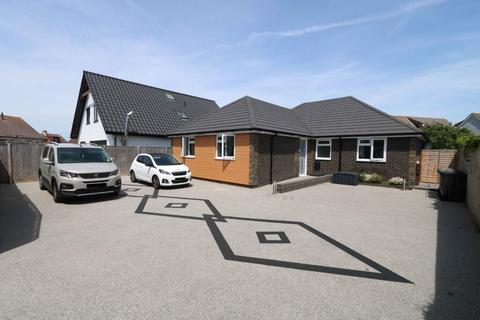 West Haye Road, Hayling Island