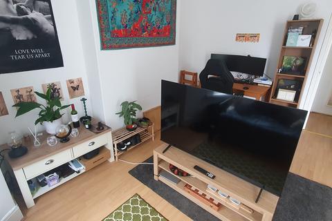 undefined, 1 BED FLAT for Rent - 35 Conway Road, Flat 4, Pontcanna, Cardiff. CF11 9NU