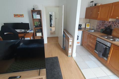 undefined, 1 BED FLAT for Rent - 35 Conway Road, Flat 4, Pontcanna, Cardiff. CF11 9NU