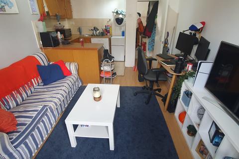 1 bedroom flat to rent, 1 BED FLAT for Rent - Flat 1, 35 Conway Road, Pontcanna, Cardiff. CF11 9NU