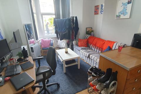 1 bedroom flat to rent, 1 BED FLAT for Rent - Flat 1, 35 Conway Road, Pontcanna, Cardiff. CF11 9NU