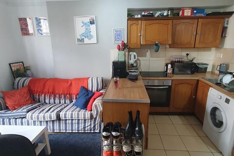 1 bedroom flat to rent, 1 BED FLAT for Rent - Flat 1, 35 Conway Road, Pontcanna, Cardiff. CF11 9NU