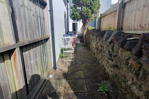 1 bedroom flat to rent, 1 BED FLAT for Rent - Flat 1, 35 Conway Road, Pontcanna, Cardiff. CF11 9NU