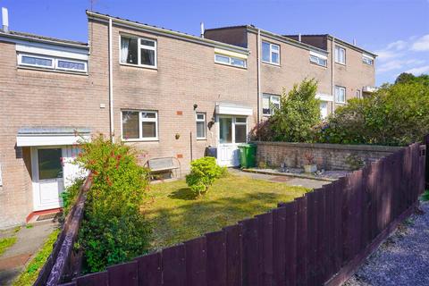 3 bedroom terraced house for sale, Stucley Road, Bideford