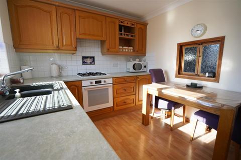 3 bedroom terraced house for sale, Stucley Road, Bideford