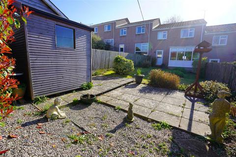 3 bedroom terraced house for sale, Stucley Road, Bideford