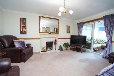 3 bedroom terraced house for sale, Stucley Road, Bideford