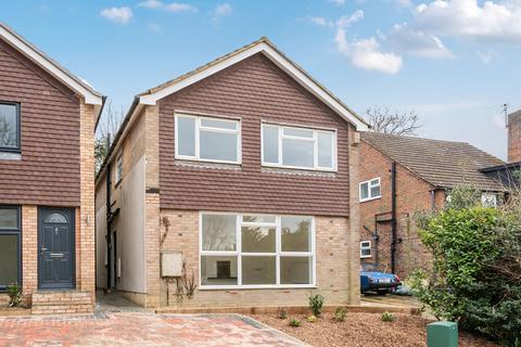 1 Sutton Crescent, Barnet, EN5 2SW