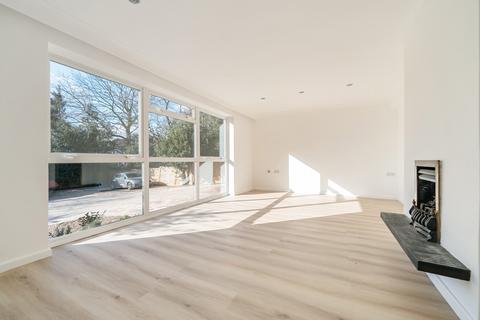 1 Sutton Crescent, Barnet, EN5 2SW