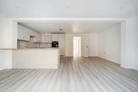 1 Sutton Crescent, Barnet, EN5 2SW
