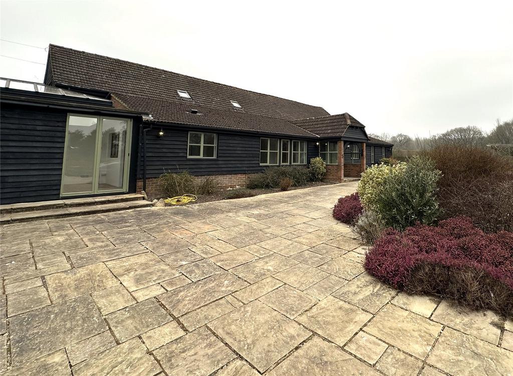 Front Terrace