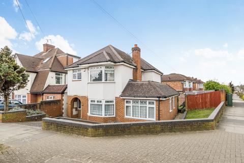 Norrys Road, Cockfosters, Barnet, EN4