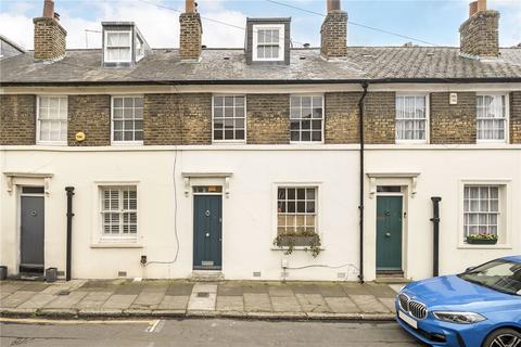 4 bedroom terraced house for sale, Maidenstone Hill, Greenwich, SE10
