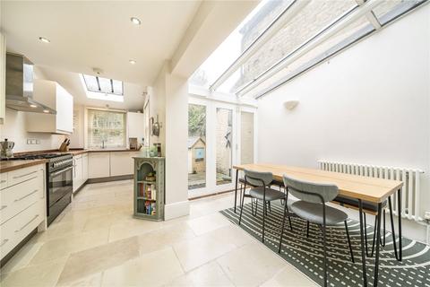 4 bedroom terraced house for sale, Maidenstone Hill, Greenwich, SE10