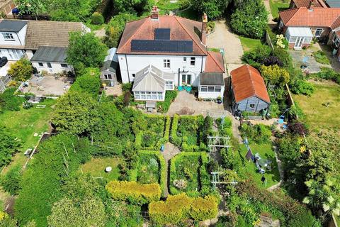 undefined, Trunch Road, Mundesley, Norwich