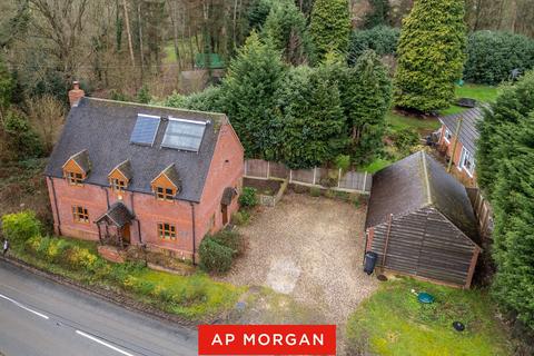 Shrawley, Worcester, Worcestershire, WR6