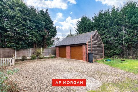 4 bedroom detached house for sale, Shrawley, Worcester, Worcestershire, WR6