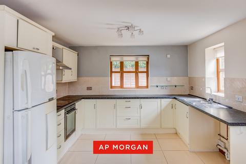 4 bedroom detached house for sale, Shrawley, Worcester, Worcestershire, WR6