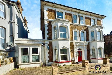 The Vale, Kent CT10