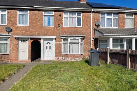 2 Glendon Road, Birmingham, B23 5HG