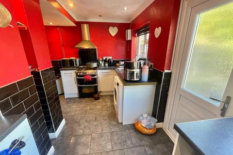 2 Glendon Road, Birmingham, B23 5HG