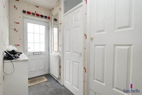 2 bedroom bungalow for sale, Romany Close, Letchworth Garden City, SG6